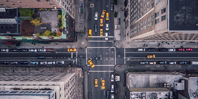 New York City